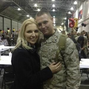 Meet your Posher, Maggie